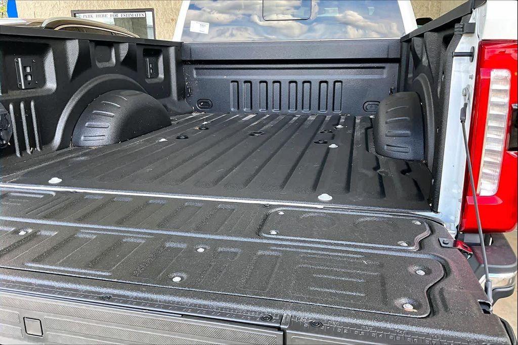 new 2026 Ford F-250 car, priced at $95,526