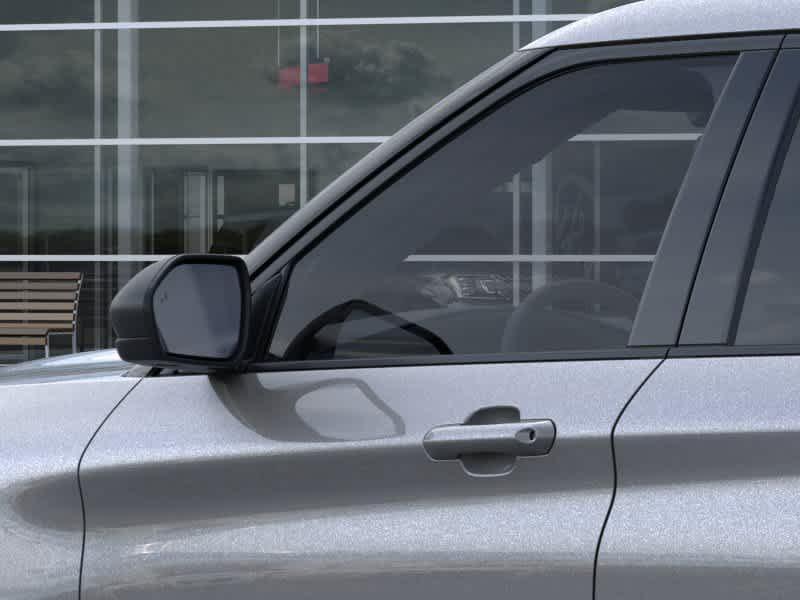 new 2026 Ford Explorer car