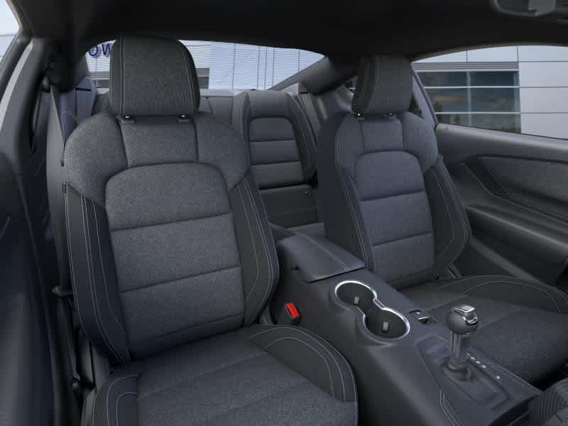 new 2026 Ford Mustang car