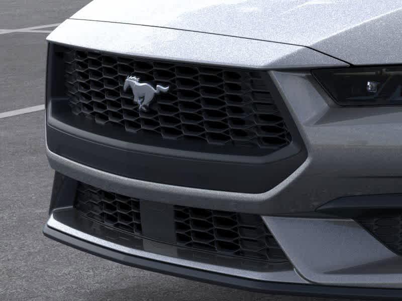 new 2026 Ford Mustang car, priced at $36,710