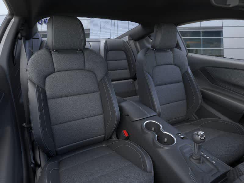 new 2026 Ford Mustang car, priced at $36,710