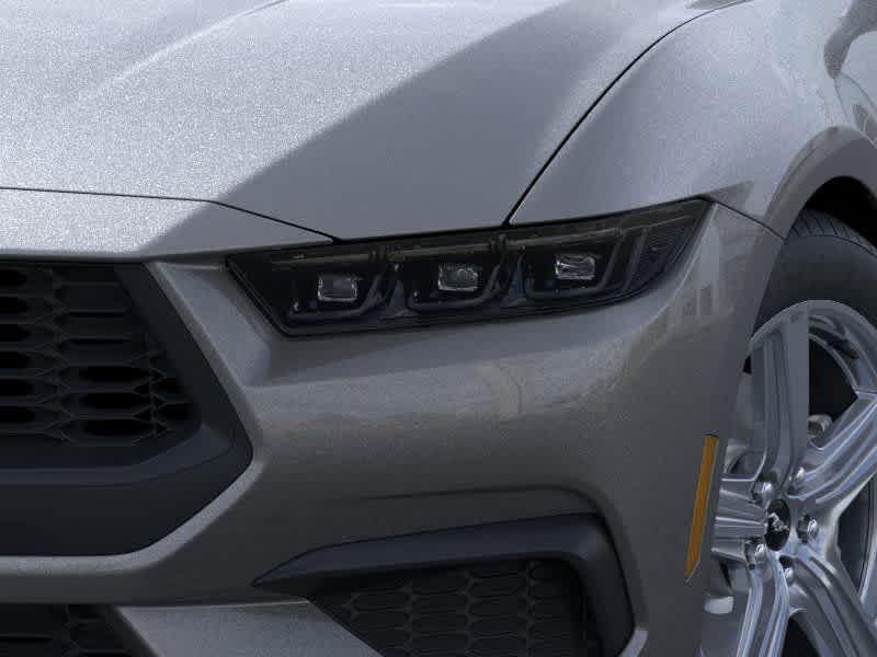 new 2026 Ford Mustang car, priced at $36,710