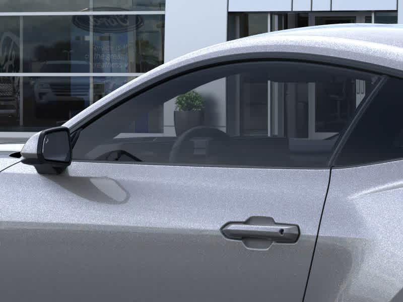 new 2026 Ford Mustang car, priced at $36,710
