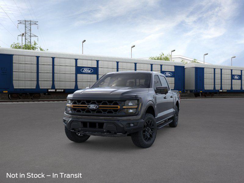 new 2026 Ford F-150 car, priced at $73,387