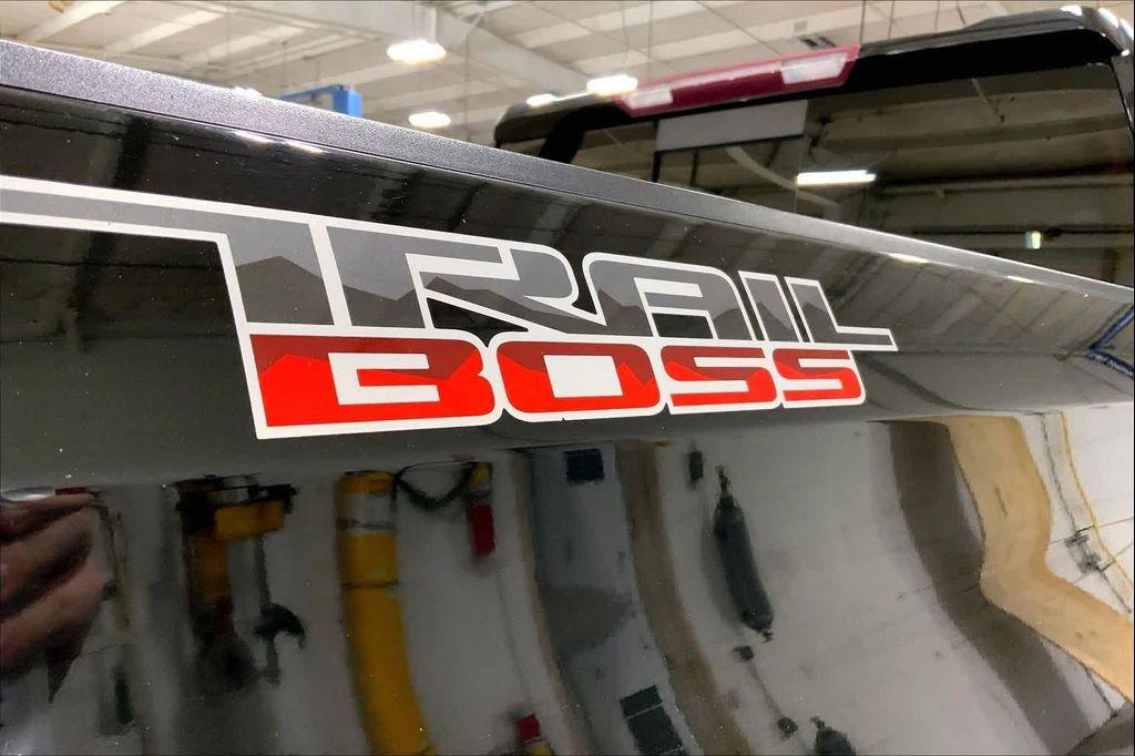 used 2021 Chevrolet Silverado 1500 car, priced at $35,500