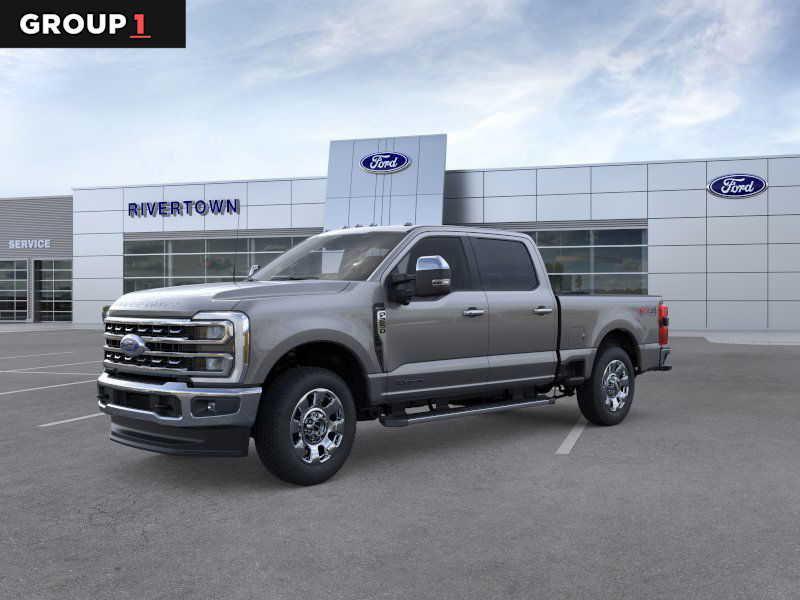 new 2026 Ford F-250 car, priced at $82,175