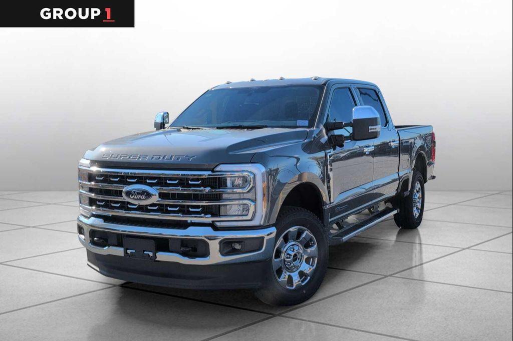 new 2026 Ford F-250 car, priced at $82,175