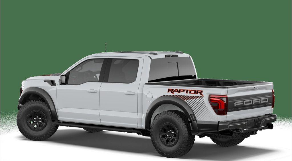 new 2026 Ford F-150 car, priced at $95,585