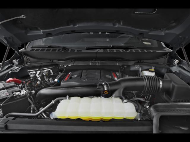 new 2026 Ford F-150 car, priced at $95,585