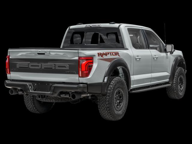 new 2026 Ford F-150 car, priced at $95,585