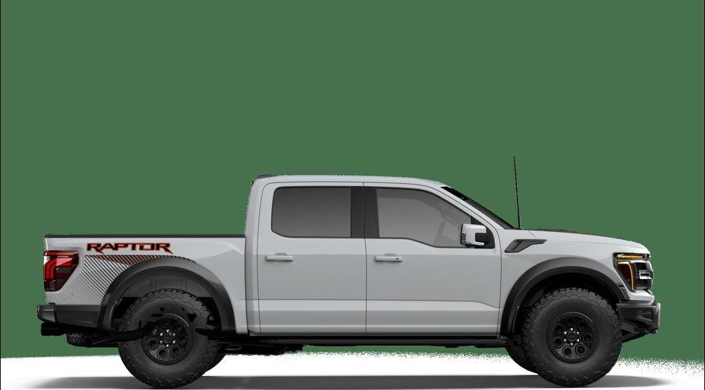 new 2026 Ford F-150 car, priced at $95,585
