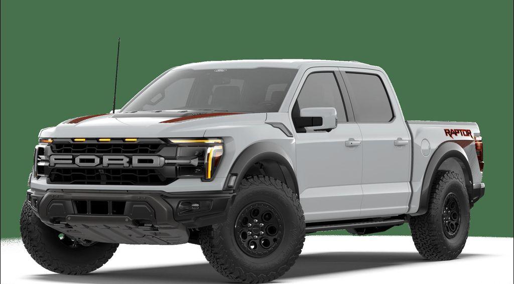 new 2026 Ford F-150 car, priced at $95,585