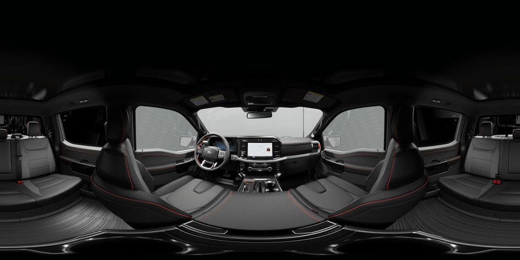 new 2026 Ford F-150 car, priced at $95,585