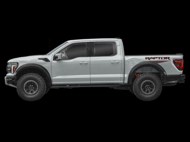 new 2026 Ford F-150 car, priced at $95,585
