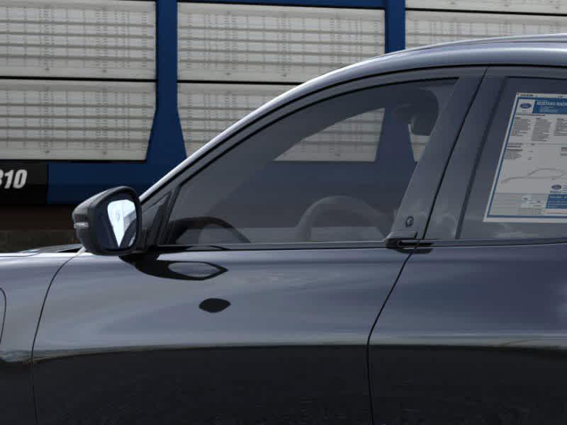 new 2026 Ford Mustang Mach-E car, priced at $50,568