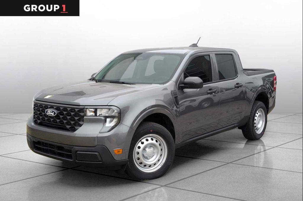new 2025 Ford Maverick car, priced at $29,940