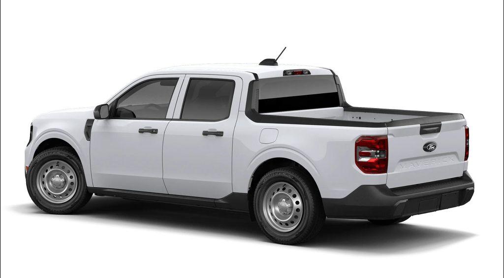 new 2026 Ford Maverick car, priced at $27,888