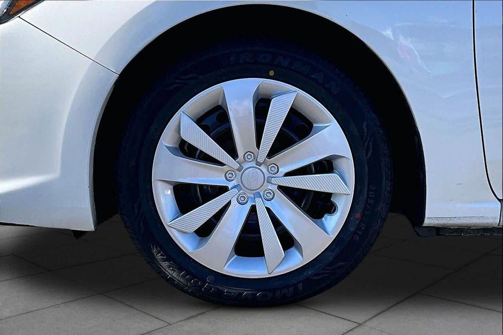 used 2023 Subaru Impreza car, priced at $16,696