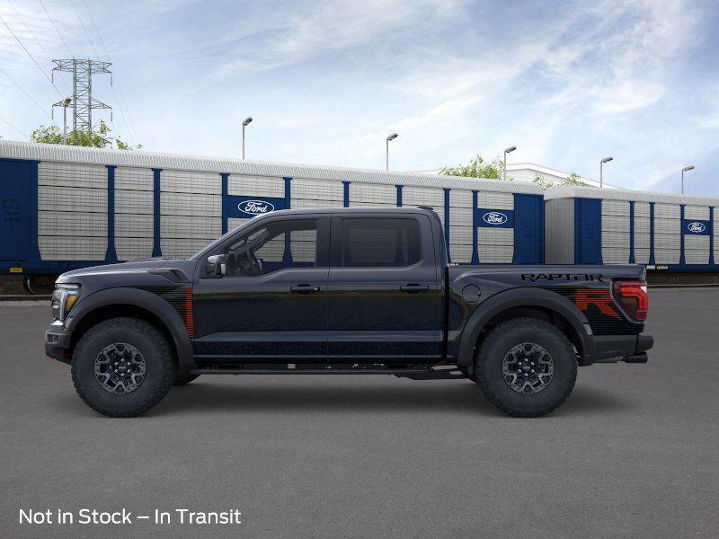 new 2026 Ford F-150 car, priced at $116,300