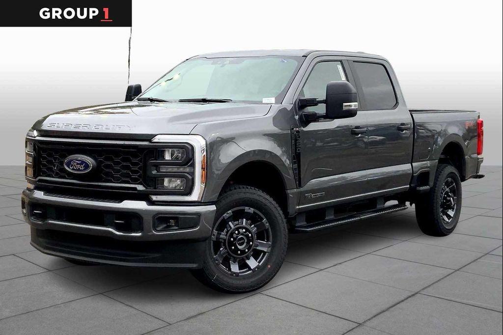 new 2026 Ford F-350 car, priced at $70,085