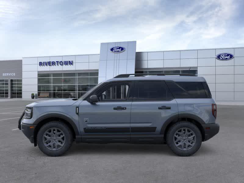 new 2025 Ford Bronco Sport car