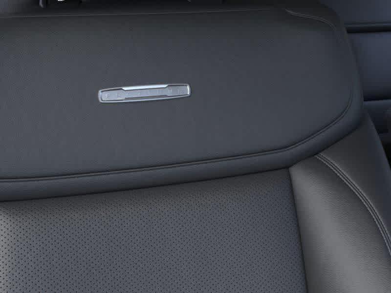 new 2026 Ford Expedition Max car, priced at $80,167