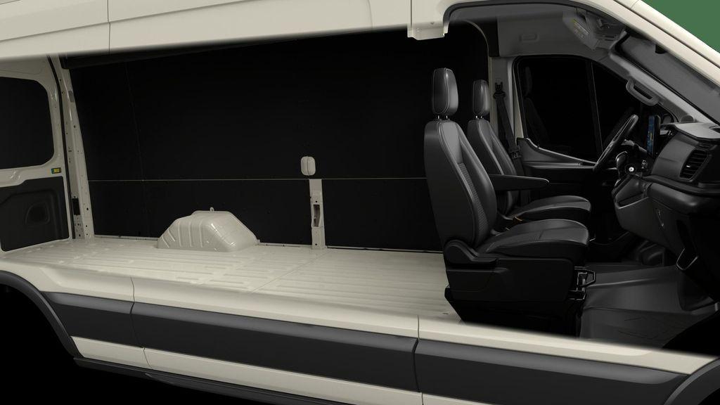 new 2026 Ford Transit-350 car, priced at $58,505