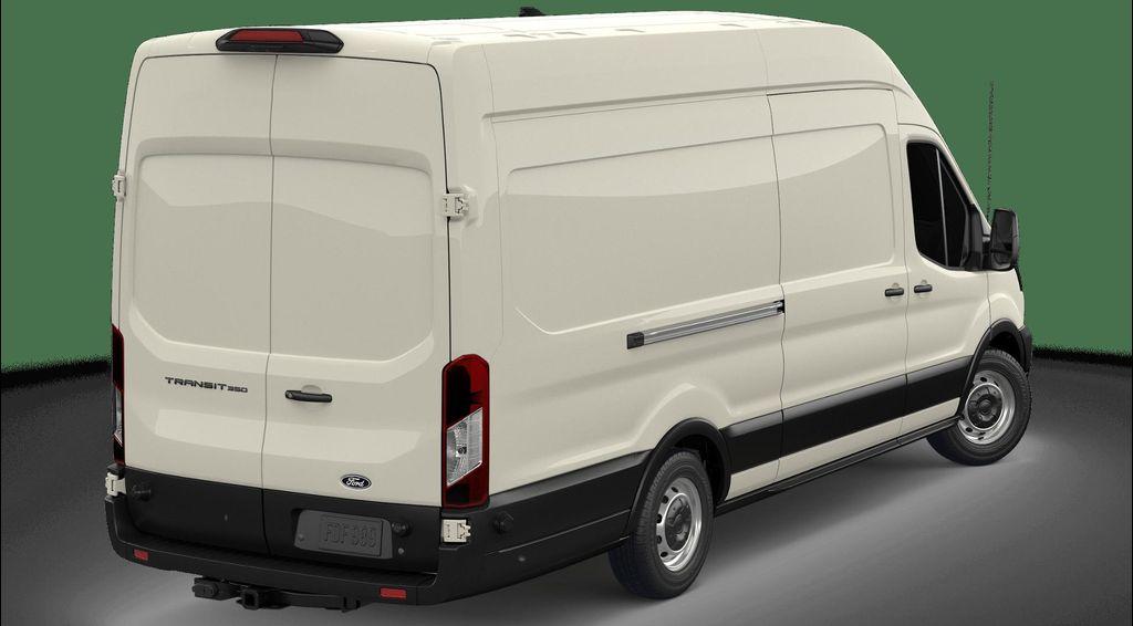 new 2026 Ford Transit-350 car, priced at $58,505
