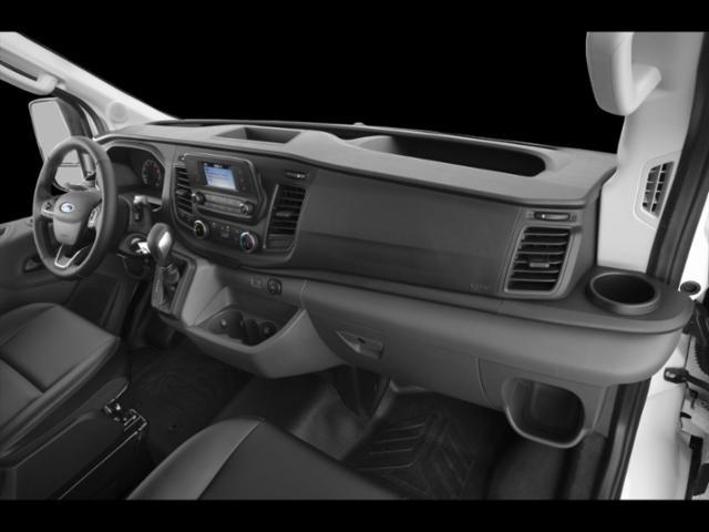 new 2026 Ford Transit-350 car, priced at $58,505