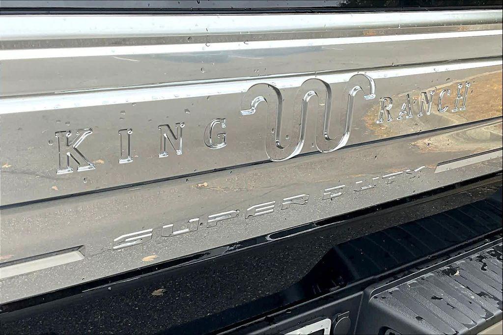 new 2026 Ford F-350 car, priced at $102,540