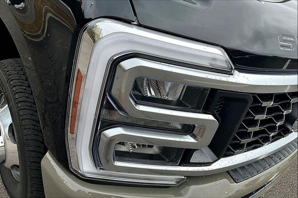 new 2026 Ford F-350 car, priced at $102,540