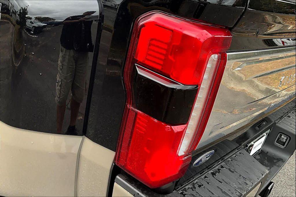 new 2026 Ford F-350 car, priced at $102,540