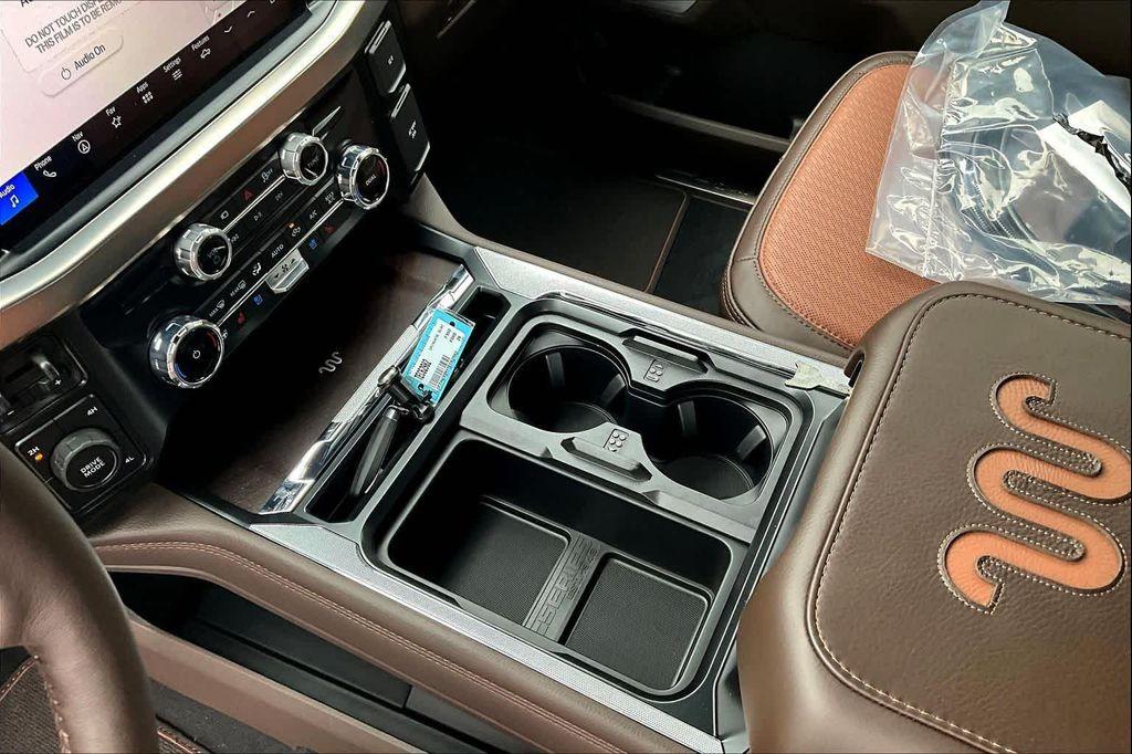 new 2026 Ford F-350 car, priced at $102,540