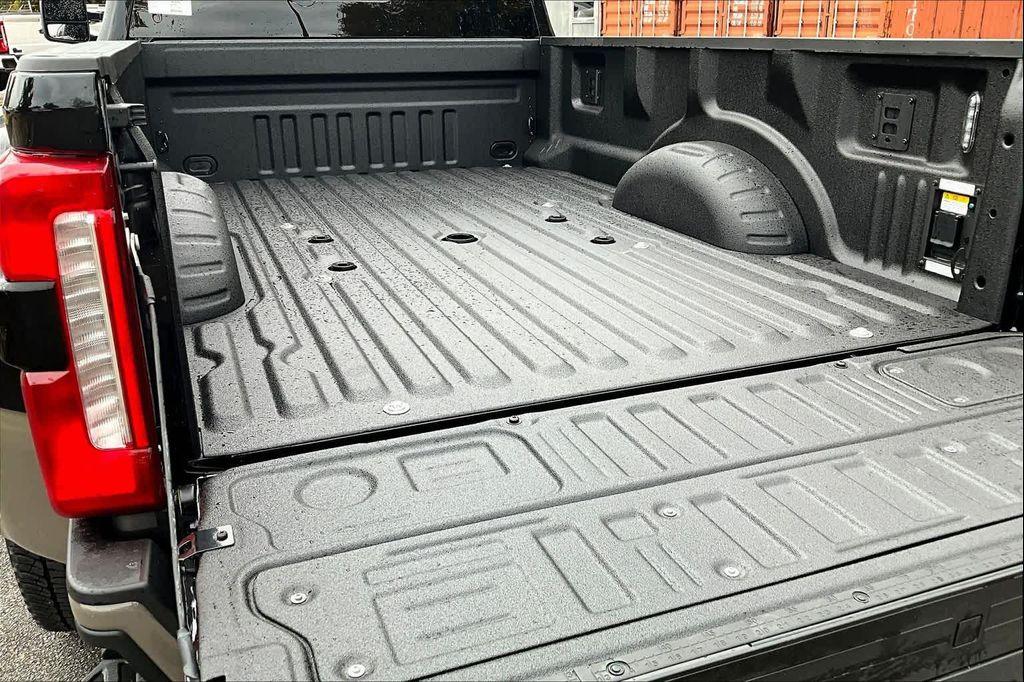 new 2026 Ford F-350 car, priced at $102,540