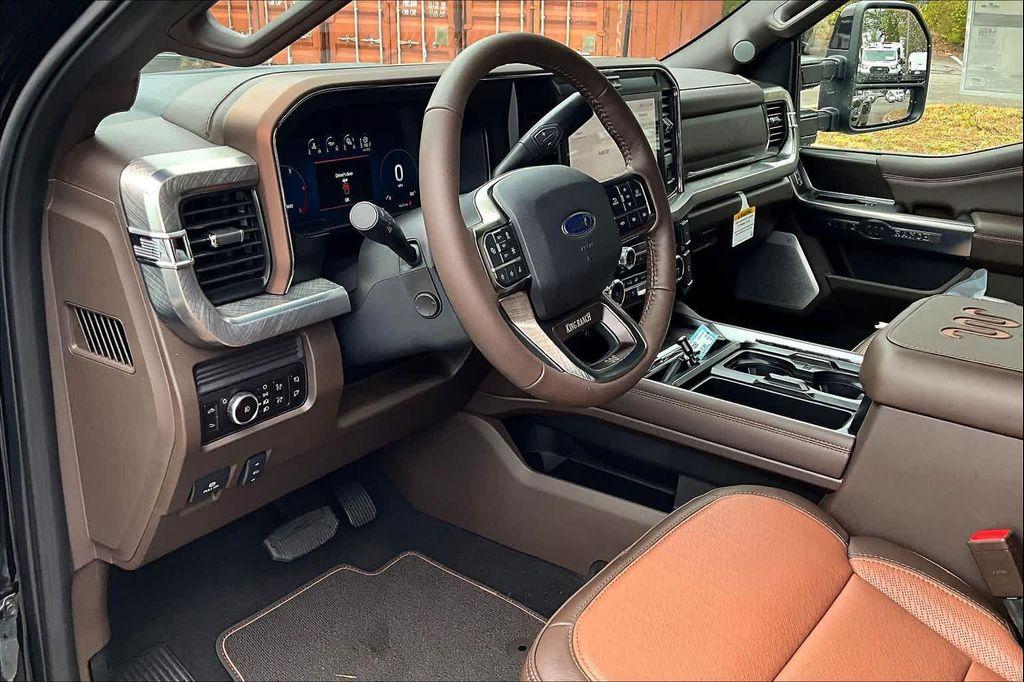 new 2026 Ford F-350 car, priced at $102,540