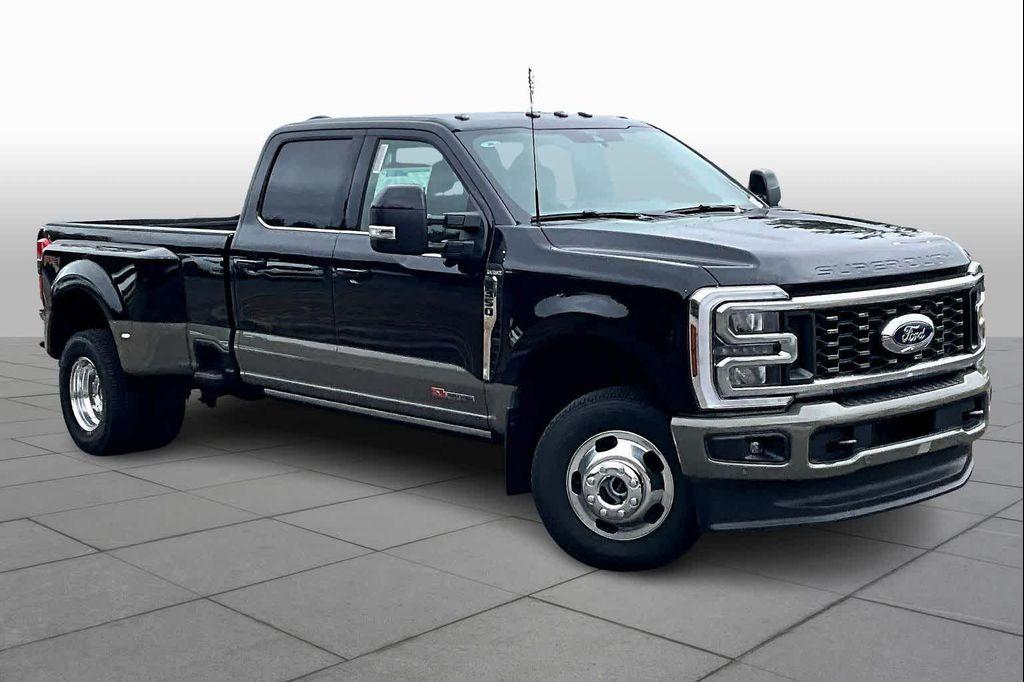 new 2026 Ford F-350 car, priced at $102,540
