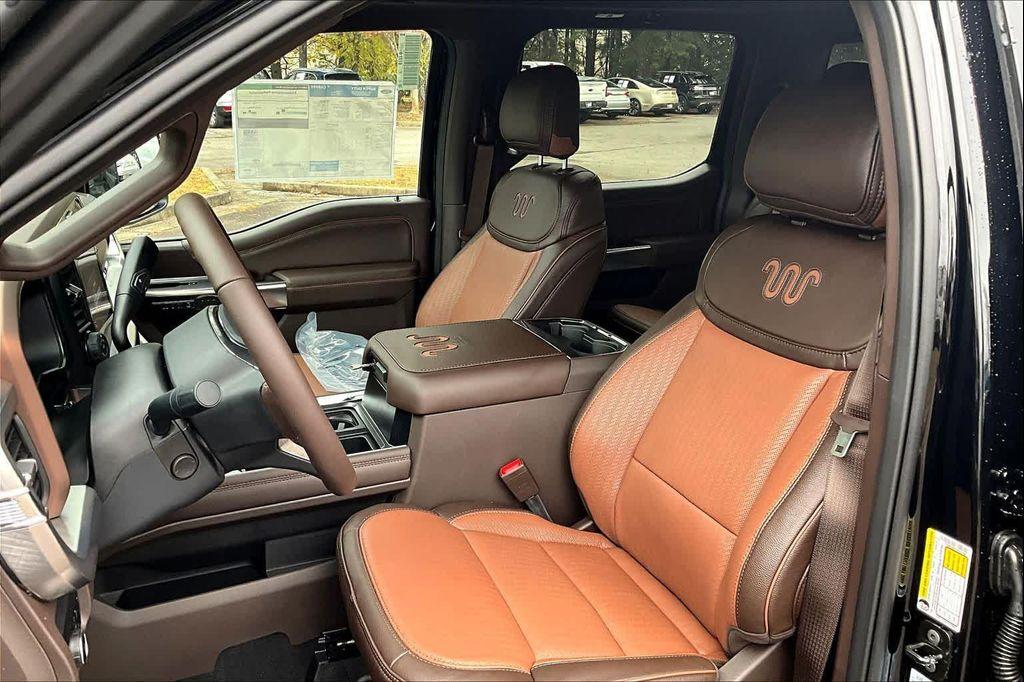 new 2026 Ford F-350 car, priced at $102,540