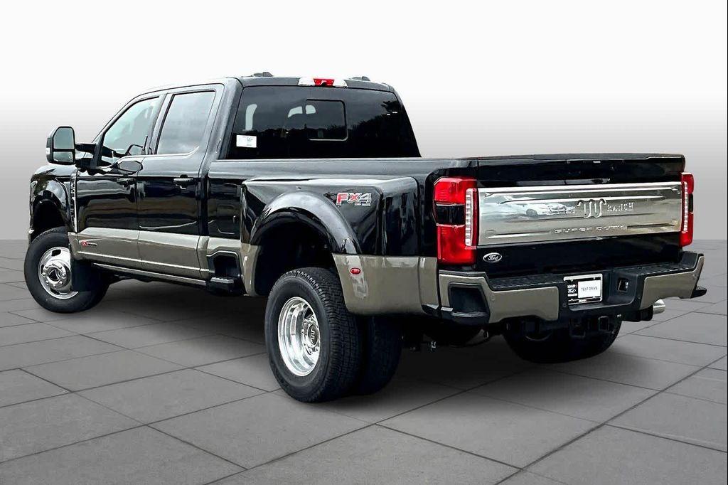 new 2026 Ford F-350 car, priced at $102,540