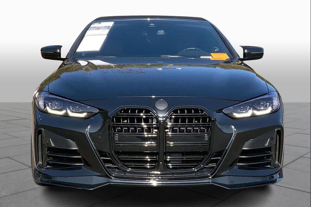 used 2021 BMW M440 car, priced at $39,999