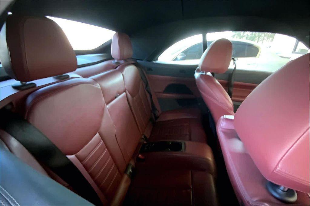 used 2021 BMW M440 car, priced at $39,999