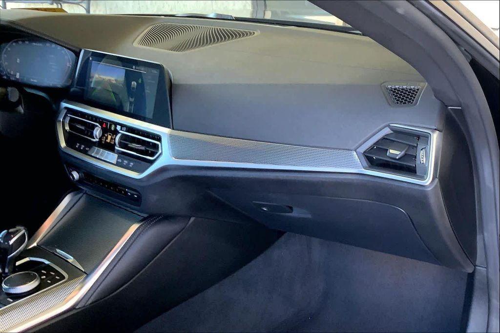 used 2021 BMW M440 car, priced at $39,999