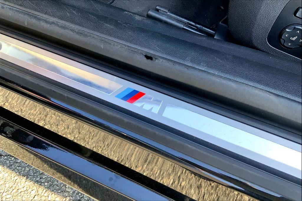 used 2021 BMW M440 car, priced at $39,999