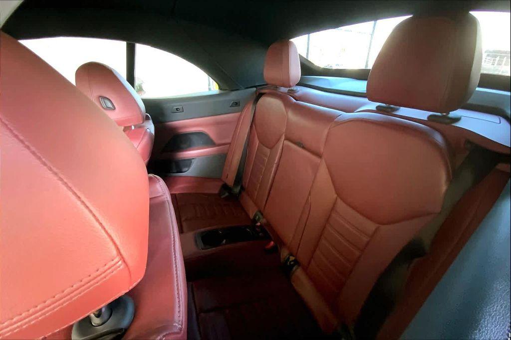 used 2021 BMW M440 car, priced at $39,999