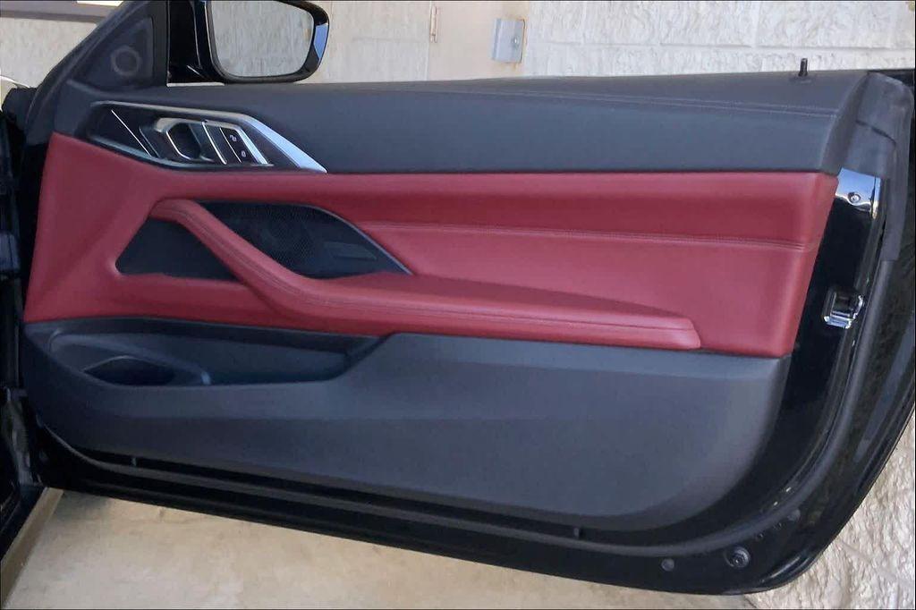 used 2021 BMW M440 car, priced at $39,999