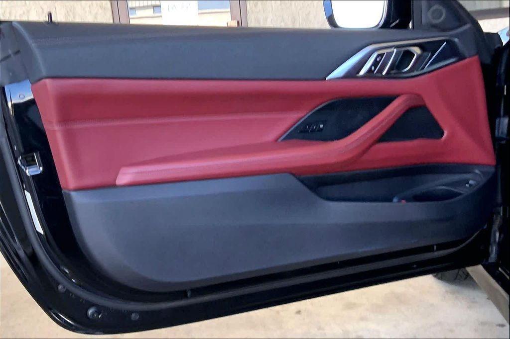 used 2021 BMW M440 car, priced at $39,999