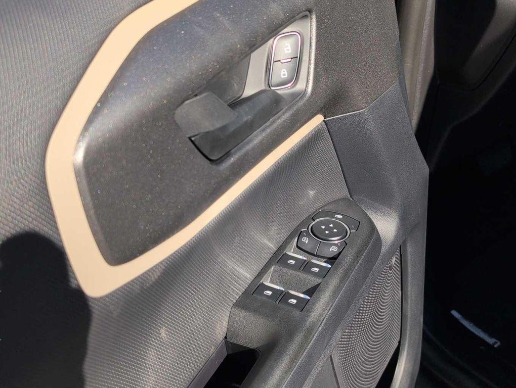 new 2025 Ford Bronco Sport car, priced at $36,130