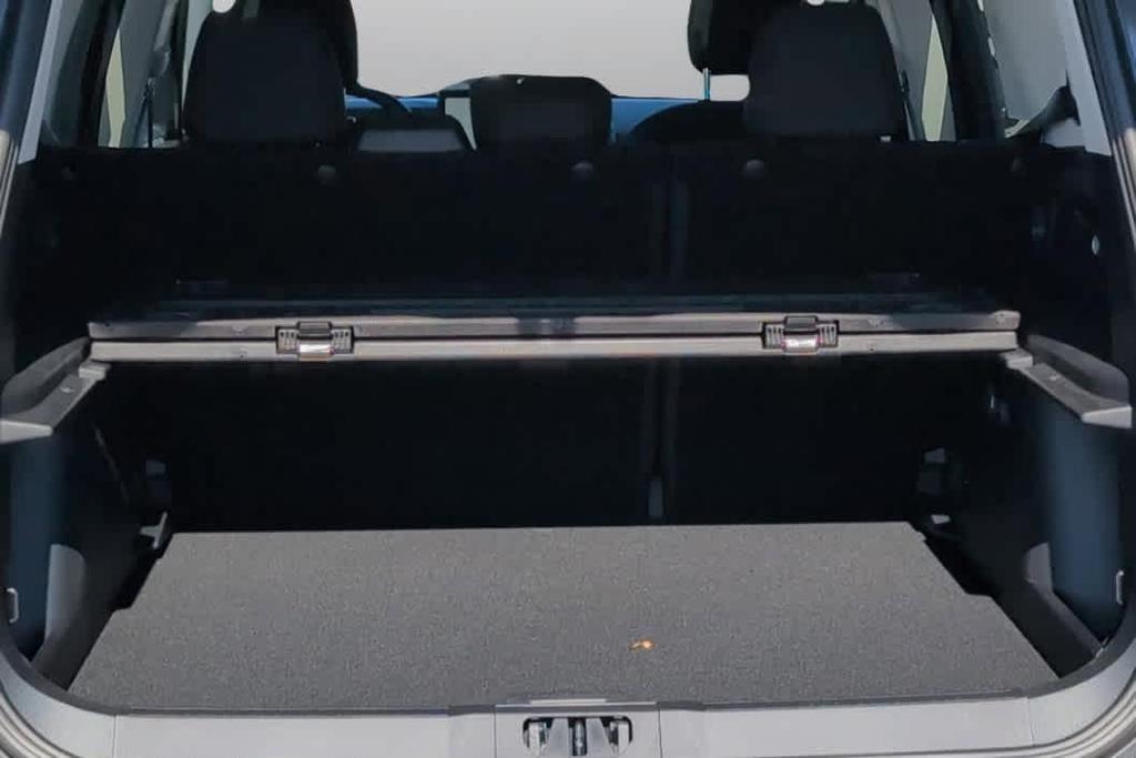 new 2025 Ford Bronco Sport car, priced at $36,130