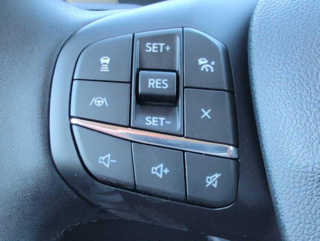 new 2025 Ford Bronco Sport car, priced at $36,130