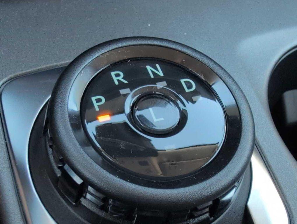 new 2025 Ford Bronco Sport car, priced at $36,130