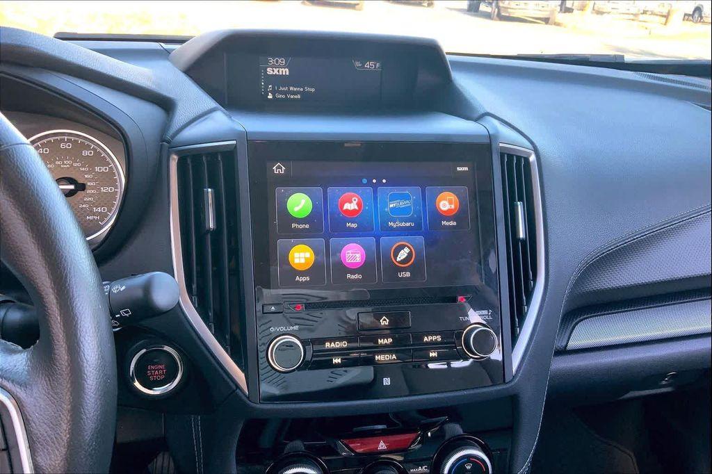 used 2019 Subaru Forester car, priced at $19,500